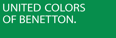 Benetton logo