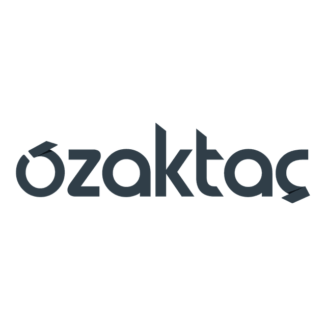 Özaktaç logo